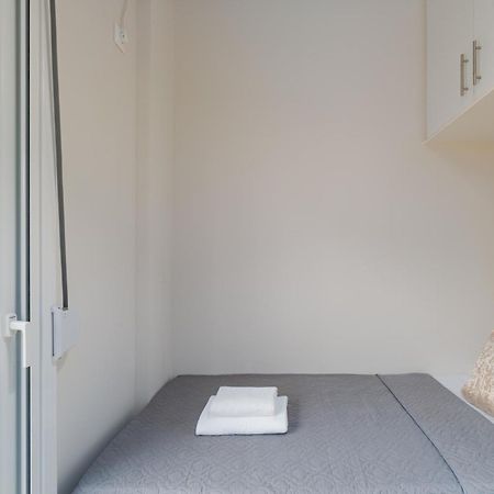 New Center Apartment Near Metro Athen Exterior foto