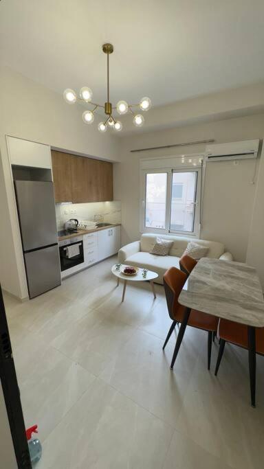 New Center Apartment Near Metro Athen Exterior foto