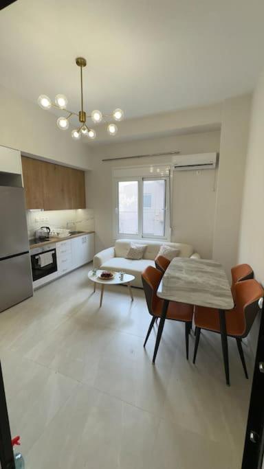 New Center Apartment Near Metro Athen Exterior foto
