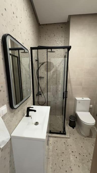 New Center Apartment Near Metro Athen Exterior foto