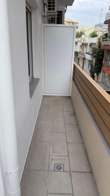 New Center Apartment Near Metro Athen Exterior foto