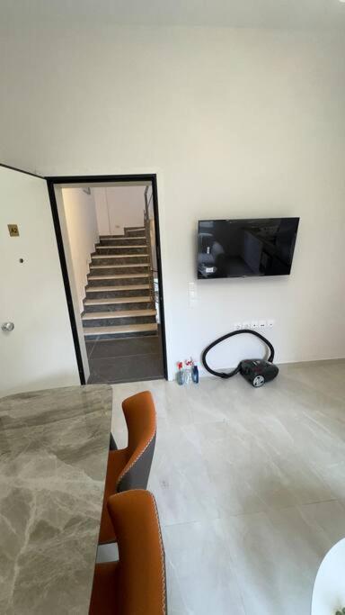 New Center Apartment Near Metro Athen Exterior foto