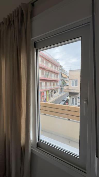 New Center Apartment Near Metro Athen Exterior foto