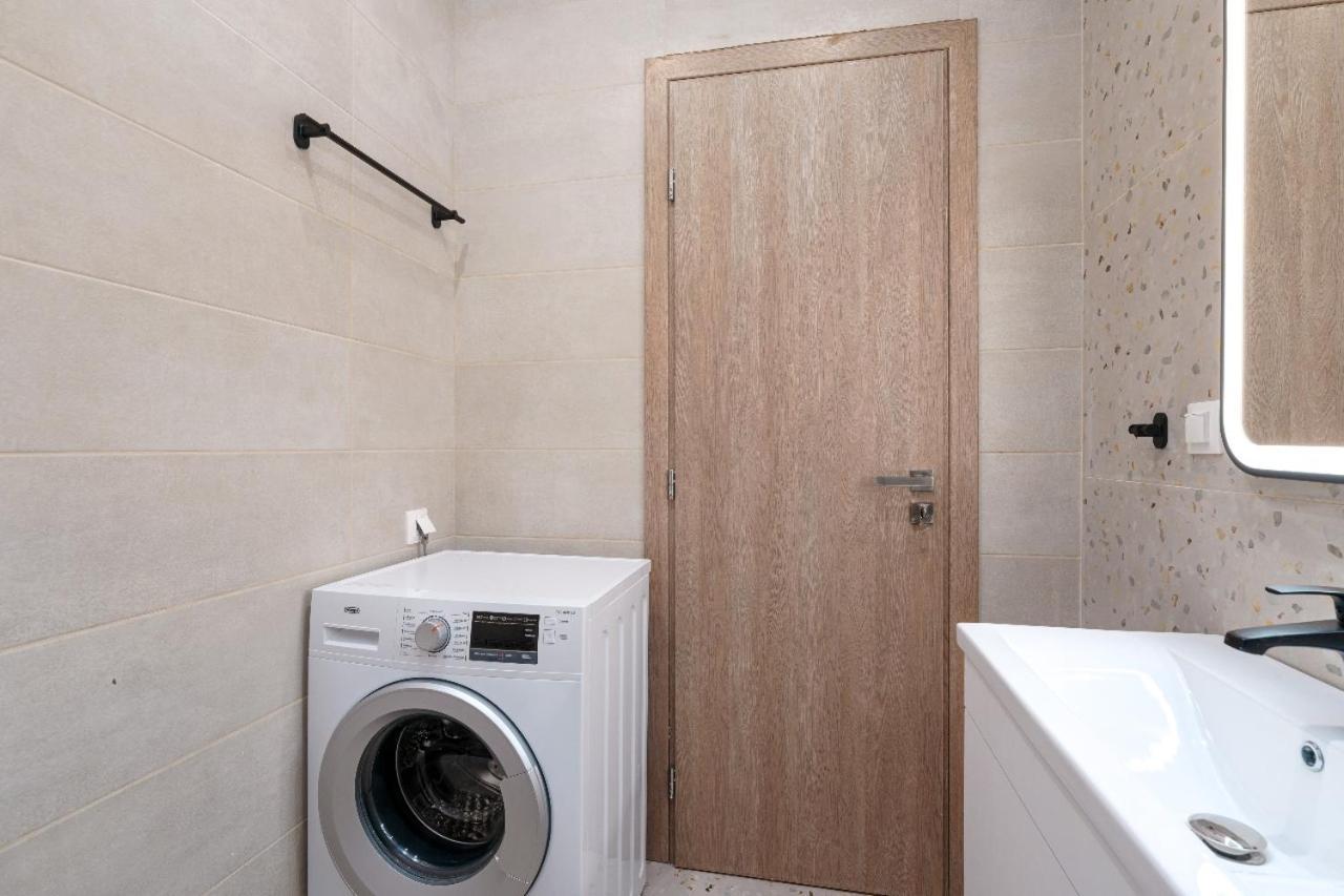 New Center Apartment Near Metro Athen Exterior foto